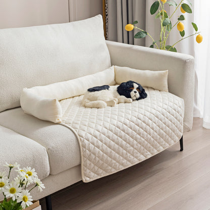 Pet Sofa Bed For Large Or Small Pets