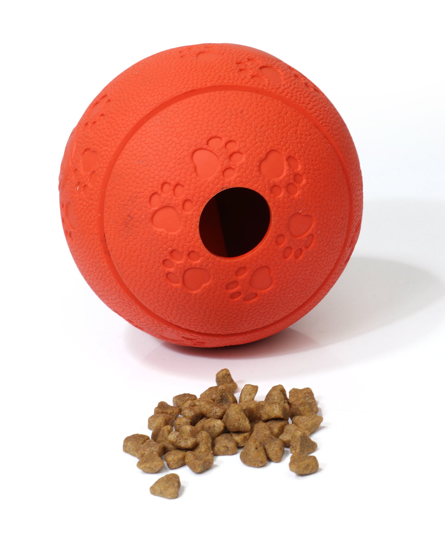 Dog Snack Enrichment Ball