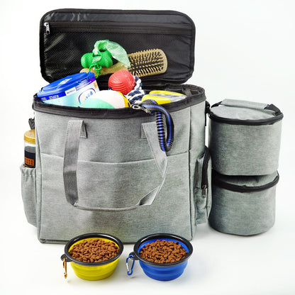 Pet Food Storage Bag