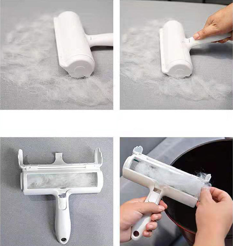 Pet Hair Remover Lint Roller for pets