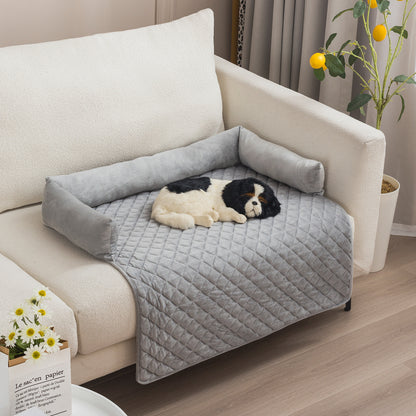 Pet Sofa Bed For Large Or Small Pets