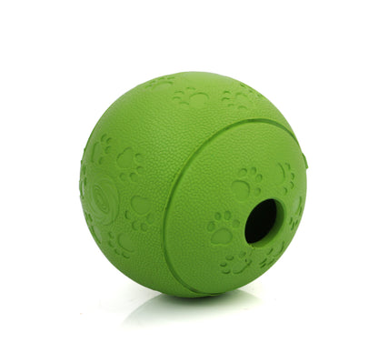 Dog Snack Enrichment Ball