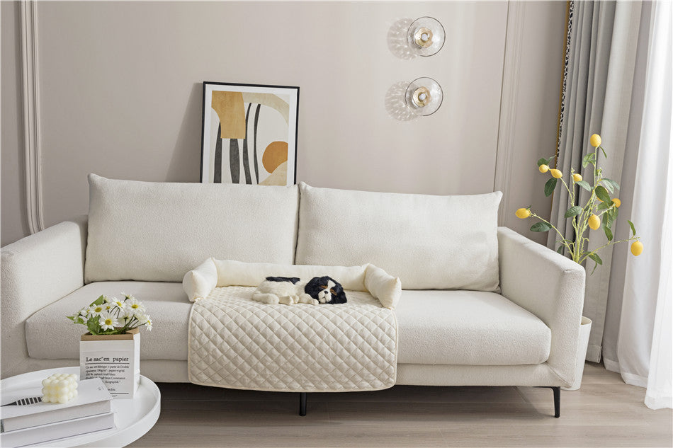 Pet Sofa Bed For Large Or Small Pets