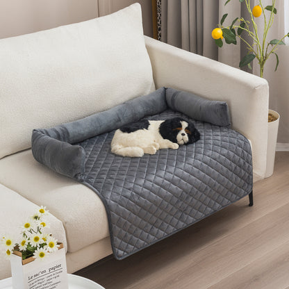 Pet Sofa Bed For Large Or Small Pets