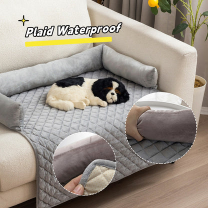 Pet Sofa Bed For Large Or Small Pets