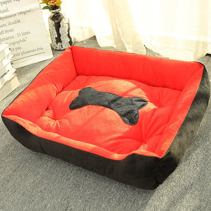 Kennel Mattress for large, Medium And Small Dog/Pets